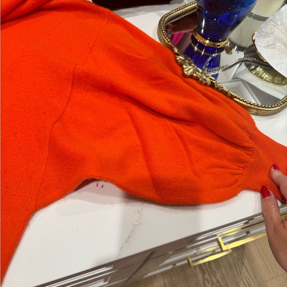 cashmere sweater - Picture 2 of 5